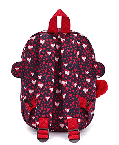 Kipling Faster uniseks-kind Bagage- Bagage voor kinderen - Afbeelding 5