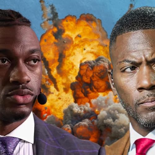 Ep. 277 - Playing In The Snow Podcast Por  arte de portada