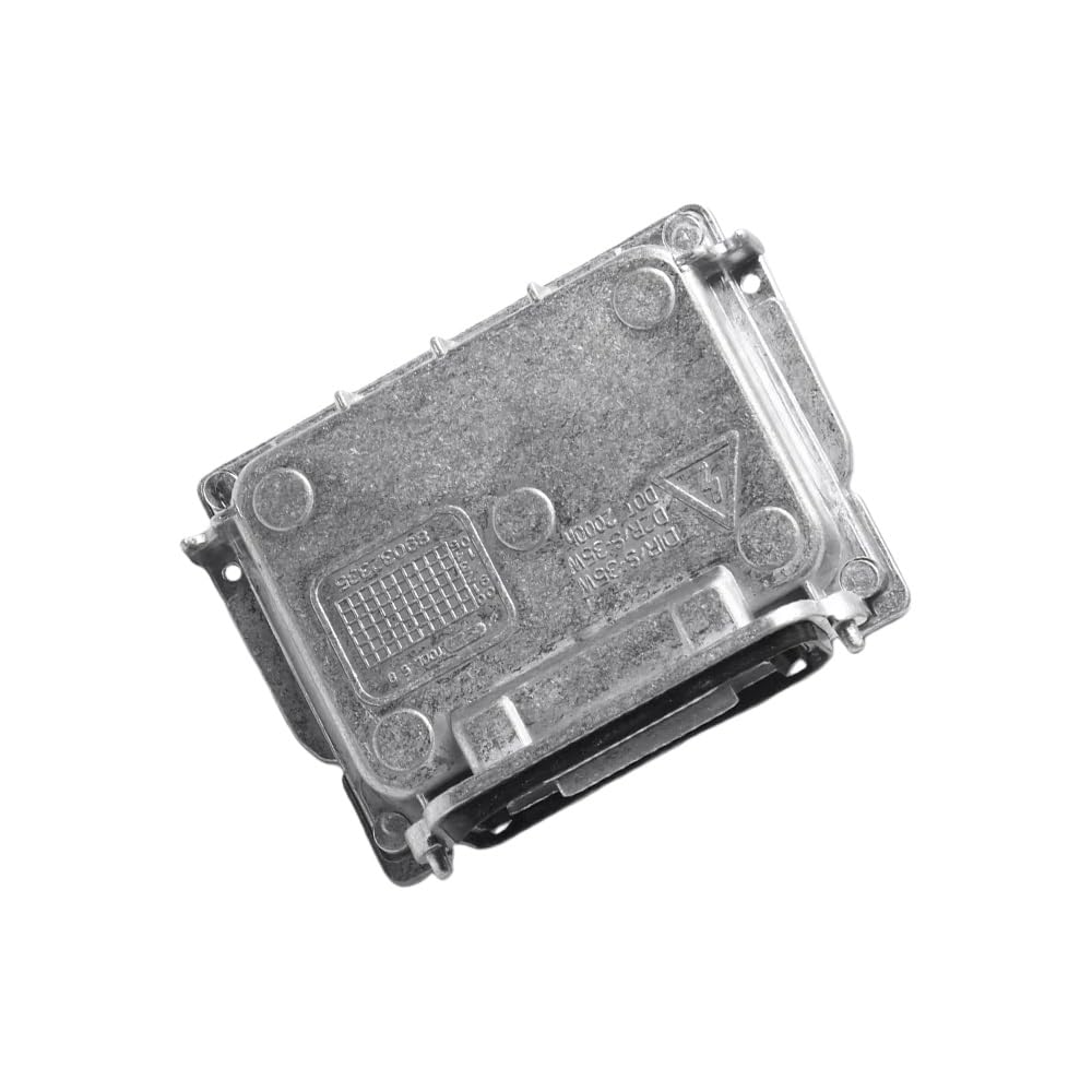 Xenon Ballast 89032335 4L0907391 Xenon Module 89034934 63117180050 HID Ballast Block D1S D1R D2S D2R for Espace for MK4 IV 2006-2010