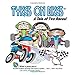 Tykes on Bikes: A Tale of Two Races