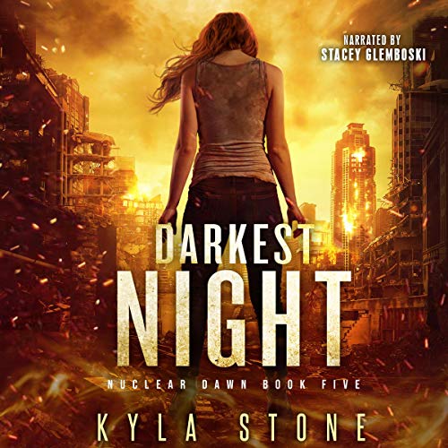 Darkest Night (A PostApocalyptic Survival Thriller