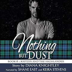 Nothing but Dust cover art