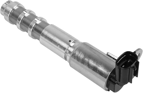 Miniatura 5 de Bapmic 12636175 Solenoide de sincronización de válvula variable para Buick Cadillac Chevrolet GMC