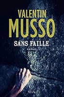 Sans faille 2021141888 Book Cover