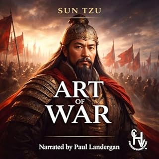 Art of War cover art