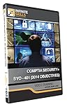 CompTIA Security+ SY0-401 (2014 Objectives) - Training DVD