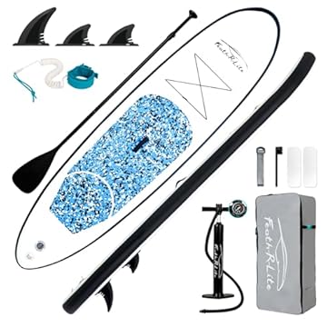 hyper lite paddle board
