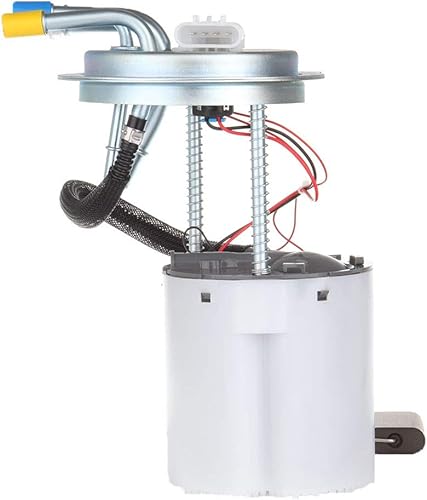 Miniatura 6 de Bomba de combustible apta para GMC para Yukon XL 1500 SLT 6L 2007 para Chevrolet para Suburban 1500 LTZ 6L 2006-2007 Reemplazo para OEM E3610M