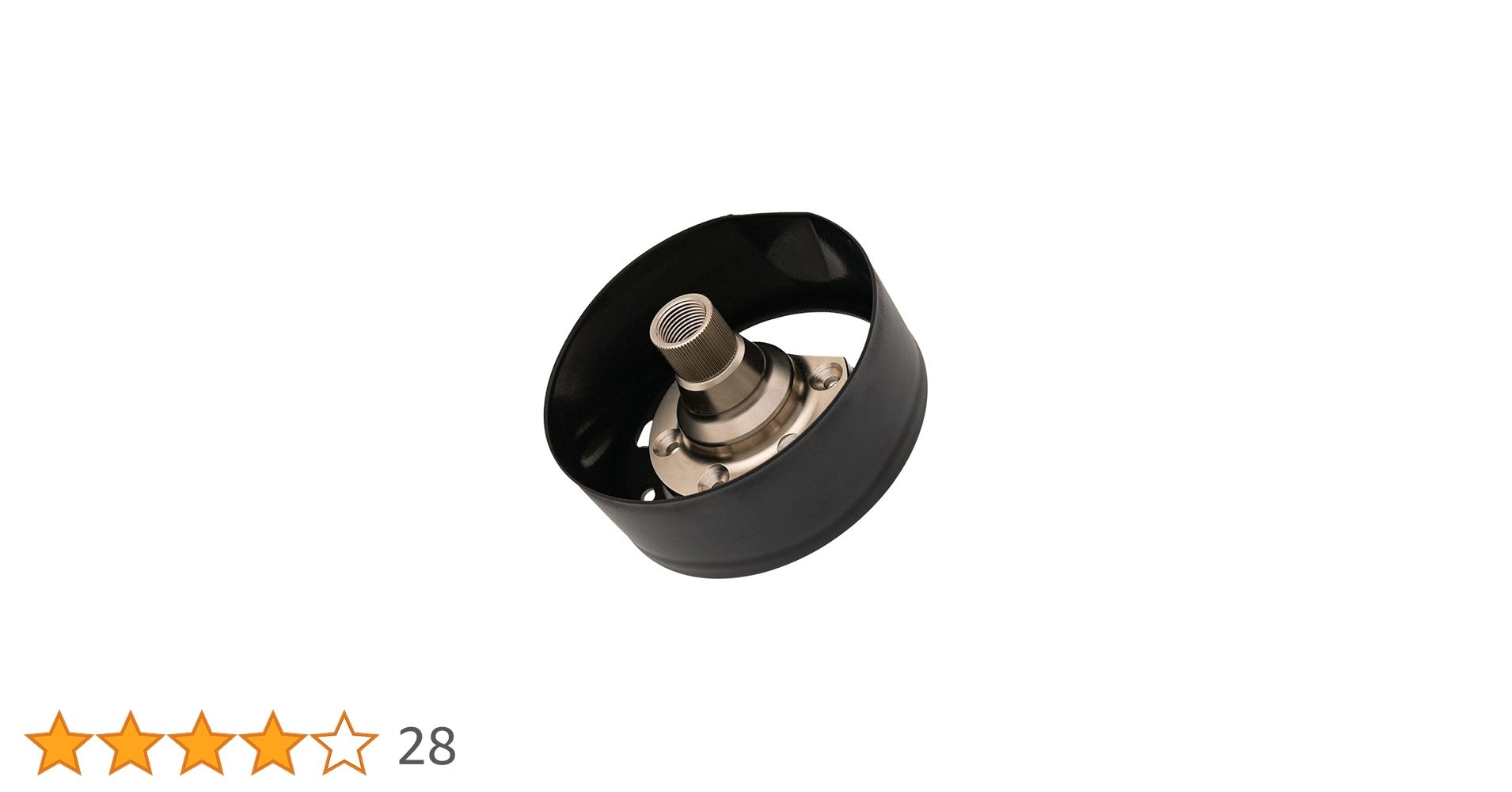 NEOPLOT ステアリングスペーサーNEO NP70660 N-BOX np70660_3.jpg