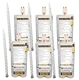 Metzger McGuire EP-80 Polyurea Joint Filler – Standard Gray (6-Pack)