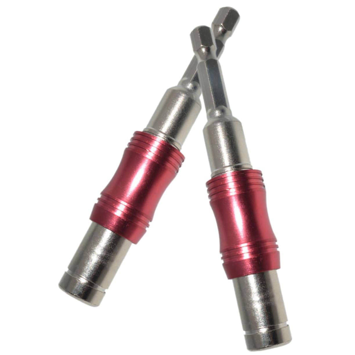 Adaptador magnético de acero cromo-vanadio DOITOOL de alta resistencia con 35n·m de torque