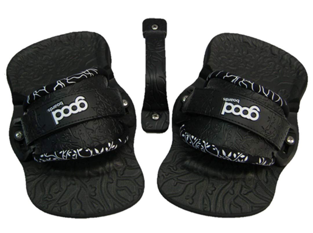 Standard Kite Bindung 2020 Black