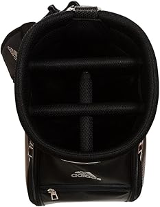 Amazon.co.jp: [アディダスゴルフ] メンズキャディーバッグ BG330