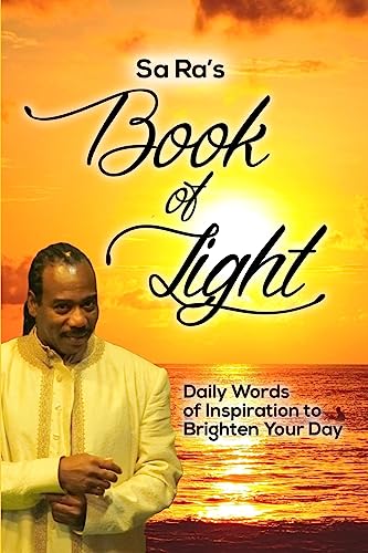 Book of Light
