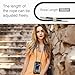 Cell Phone Purse Small Crossbody Phone Bag for Women Men Leather Mini Shoulder Wallet with Strap Lanyard Card Holder Slot Pouch Wrist Chain for All Smartphones iPhone 17 for Samsung up to 7.5