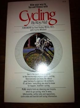 Paperback Cycling Book