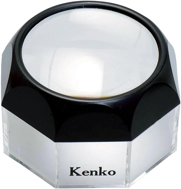 Kenko DK-75 3X Desk Magnifier