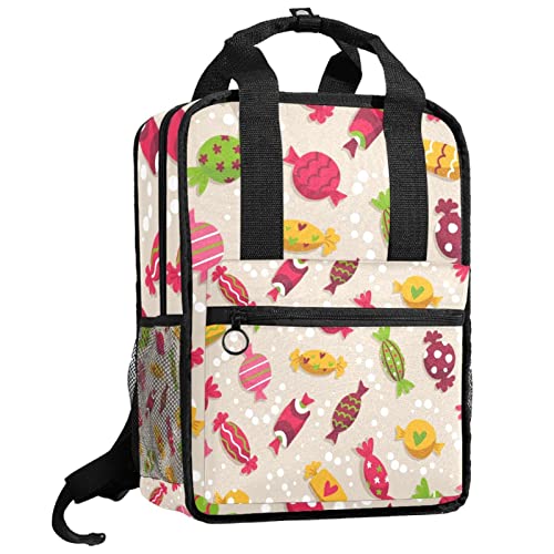 Sac à dos garçons animaux de la forêt : le cartable idéal pour l'école et les sorties