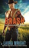 Brash: The Cavanaugh Brothers