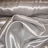 VIELSEITIG EINSETZBAR: Ideal für die Herstellung von Kostümen, Bekleidung und als Dekostoff für Vorhänge, Gardinen oder andere Wohntextilien – geeignet für kreative DIY-Projekte