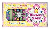 Flower hour ALEX Toys - Pulsera de Juguete (111W)