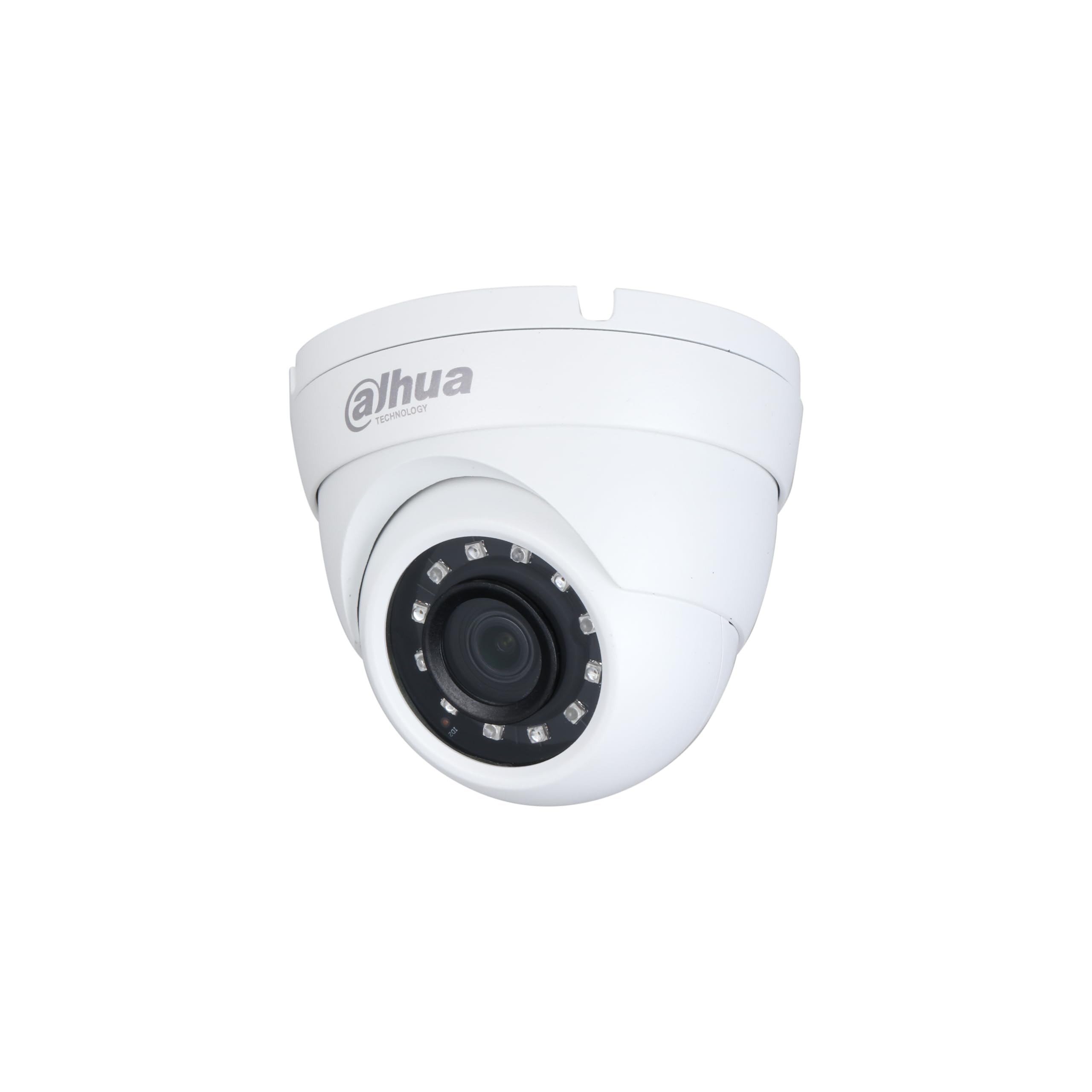 Cámara Domo Eyeball Exterior 2MP IR 30 m - Dahua