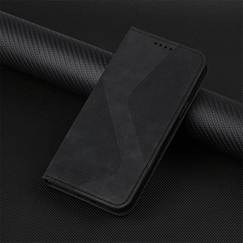 Housse cuir Samsung S20FE antichoc idéale pour vos déplacements pro et vidéo