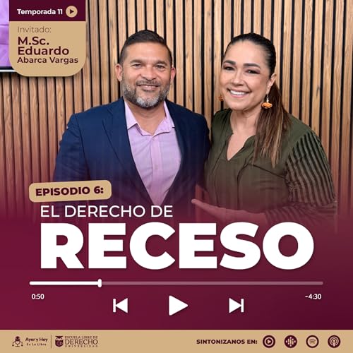 El Derecho de Receso