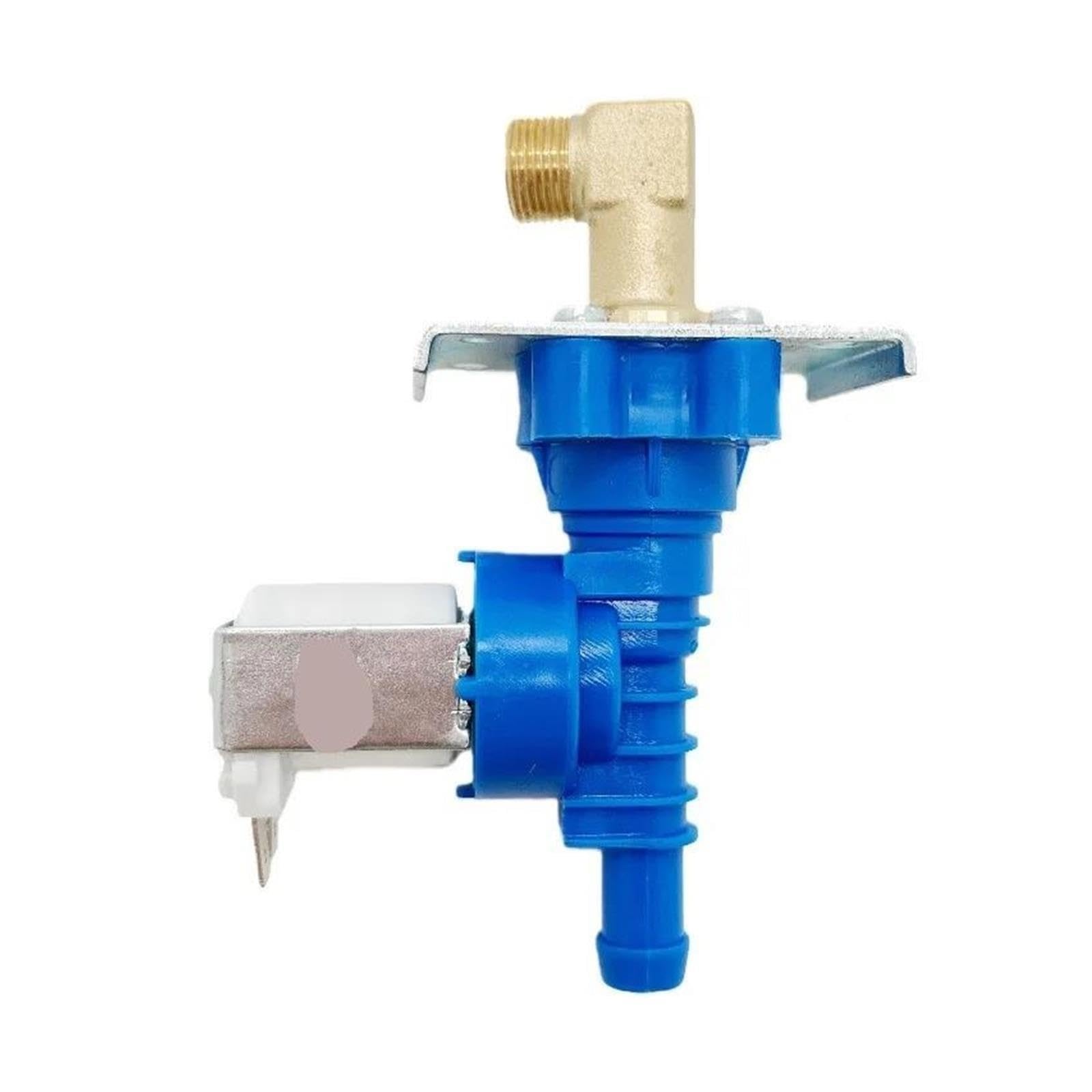 Válvula solenoide de entrada de lavavajillas, compatible con LG,
