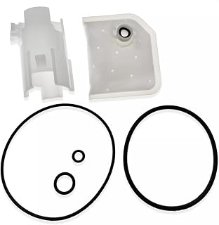 16706-HN8-305 Fuel Pump Filter Kit for Honda Rincon 680 Rancher 420 TRX420 TRX680 TRX700XX VT750 VT1300