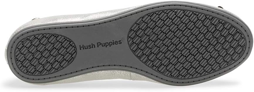 Hush Puppies