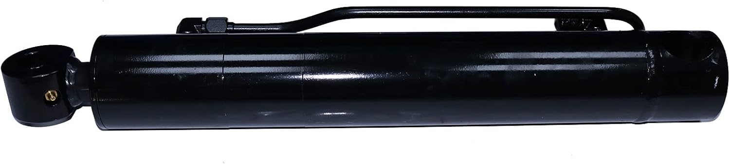 HOLDWELL Hydraulic Tilt Cylinder 7208419 compatible with Bobcat A300 S220 S250 S300 S330 T250 T300 T320