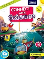 CWS CISCE EDITION_2020 BK 3 0190122048 Book Cover