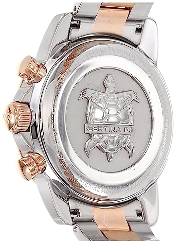 Certina C0344172208700