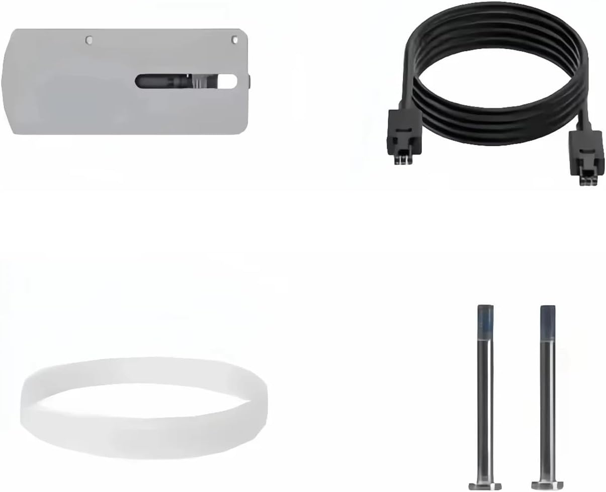Compatible for Bambu Lab X1/P1/X1C/P1S 3D Printer AMS Hub 16 Channels AMS Connection Expansion(X1 and P1 series)