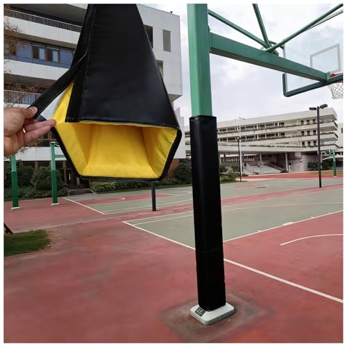 Rembourrage de bâton de basket en mousse haute densité pour structure extérieure - 2