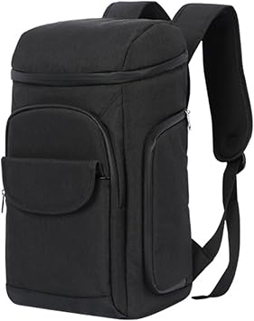 Cooling Backpack, Cooler Bag, Cooling Bag, Backpack, Cooler Box, Cooling Backpack, Lightweight, Multi-functional, Large Capacity, Stylish, Oxford Fabric, Leak Proof, Insulated, Heat Retention