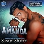 Cover of Keeping Amanda