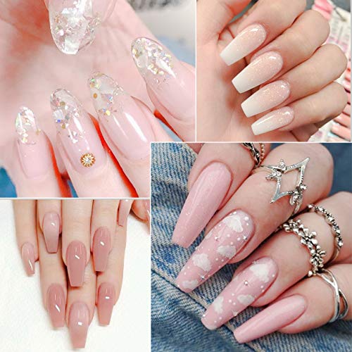 50 Meilleur kit polygel complet en 2022 [Basé sur 675 avis]