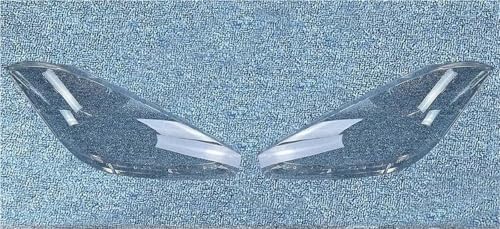 Coque phare anti-jaunissement Hyundai Coupe 2006 résout phares ternes