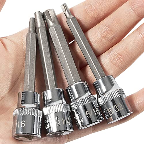Deecaray 8755 Clutch Head Bit Socket Set thumb #5
