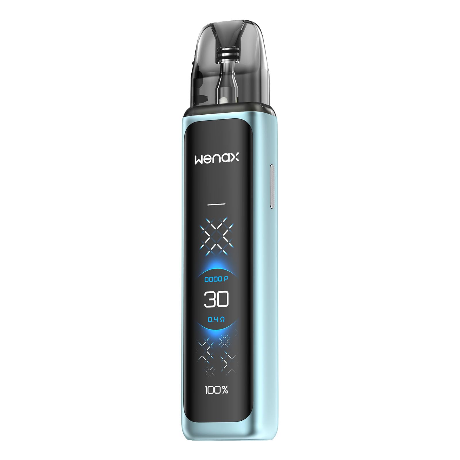 geekvape wenax recensioni ElfBar Coconut Melon - 600 Puff - Usa e Getta