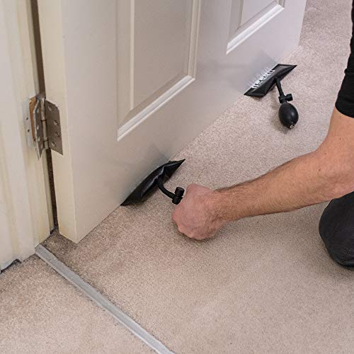 Trend Air Wedge Lifting Tool for Door & Window Installation, 135kg Capacity, WINBAG