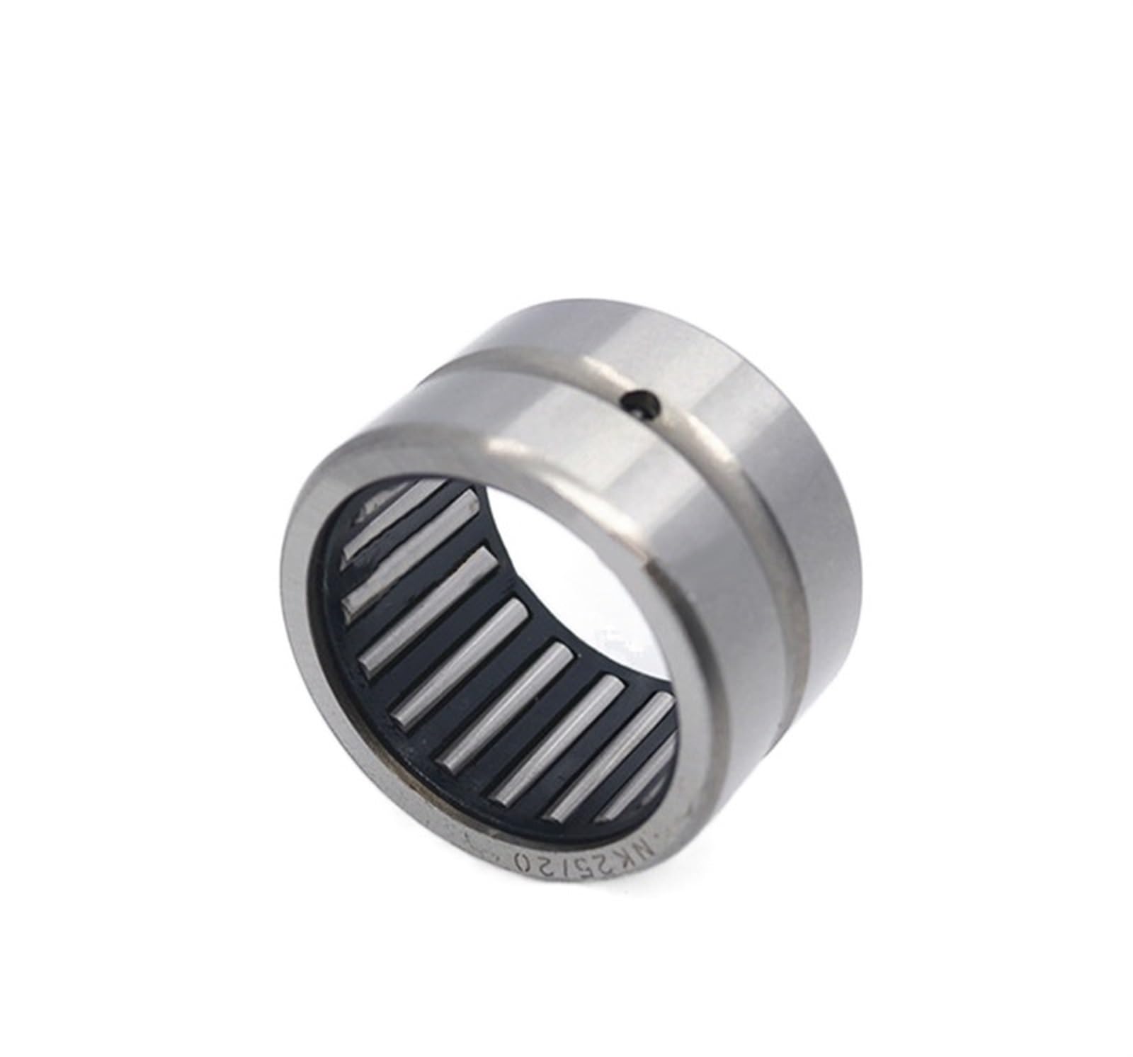 Micro roulement à gorge profonde NK12/12 anti-poussière pour axe de 12mm sans bague