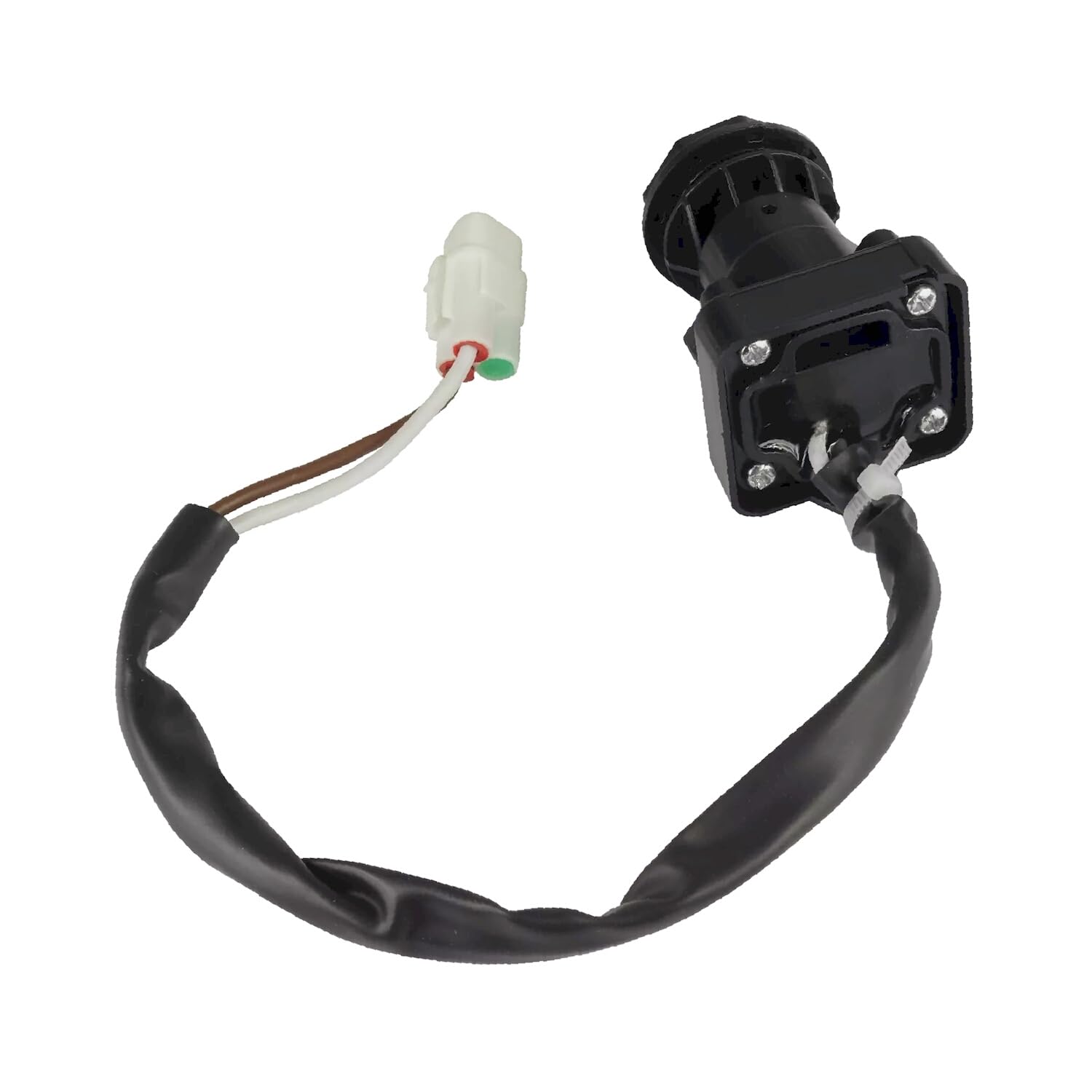 keikeyページ Amazon.com: CRANK N CHARGE Ignition Key Switch Compatible