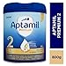 Fórmula Infantil: Aptamil Premium 2 800g... glide