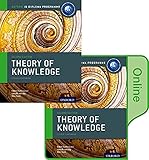 IB Theory of Knowledge Print and Online Course Book Pack: Oxford IB Diploma Program