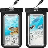 funda estanca La funda impermeable es compatible para iPhone 13/iPhone 12 Mini/iPhone 12/iPhone 12 Pro/iPhone 12 Pro Max/iPhone 11/iPhone 8, 8 Plus/iPhone 7, 7 Plus; Samsung Galaxy S20+/S20/S10/S9/S8+/S7/S6/Note Series, entre otros Smartphone como Xiaomi Redmi Note 9, Huawei P40 Pro/P30/P20 Mate 30 Pro y otros smartphones de entre 6.9 Pulgadas