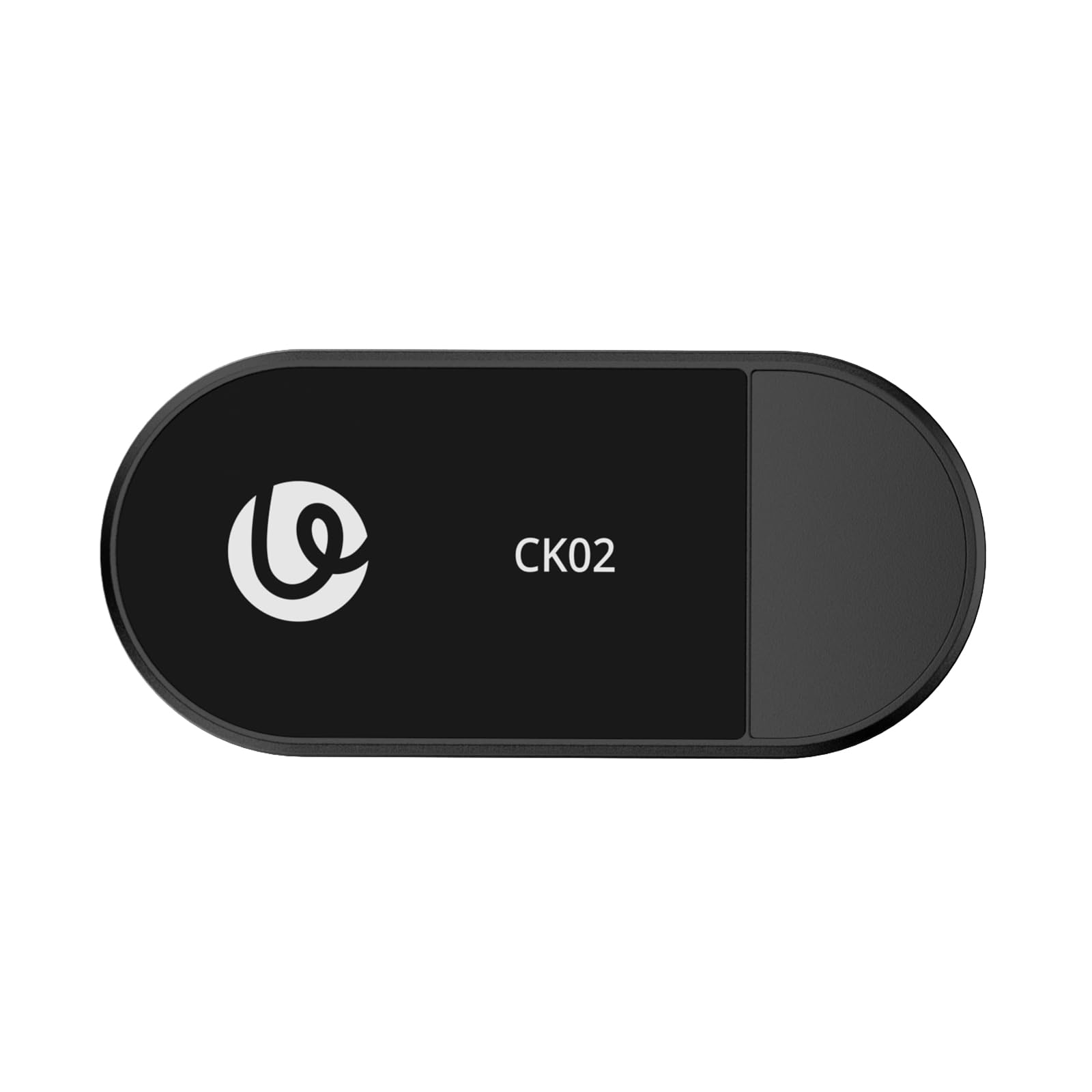ULANZI CK02 Cka Support de Fixation Rapide pour Sac à Dos, Support magnétique pour Accessoires DJI Osmo Pocket 3, avec Filetage Standard 1/4" pour caméras d'action, Adaptateur d'extension Pocket 3