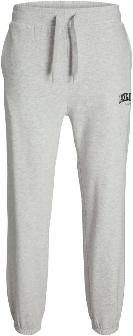 JACK & JONES JPSTKANE JJJOSH SWEAT PANTS Erkek